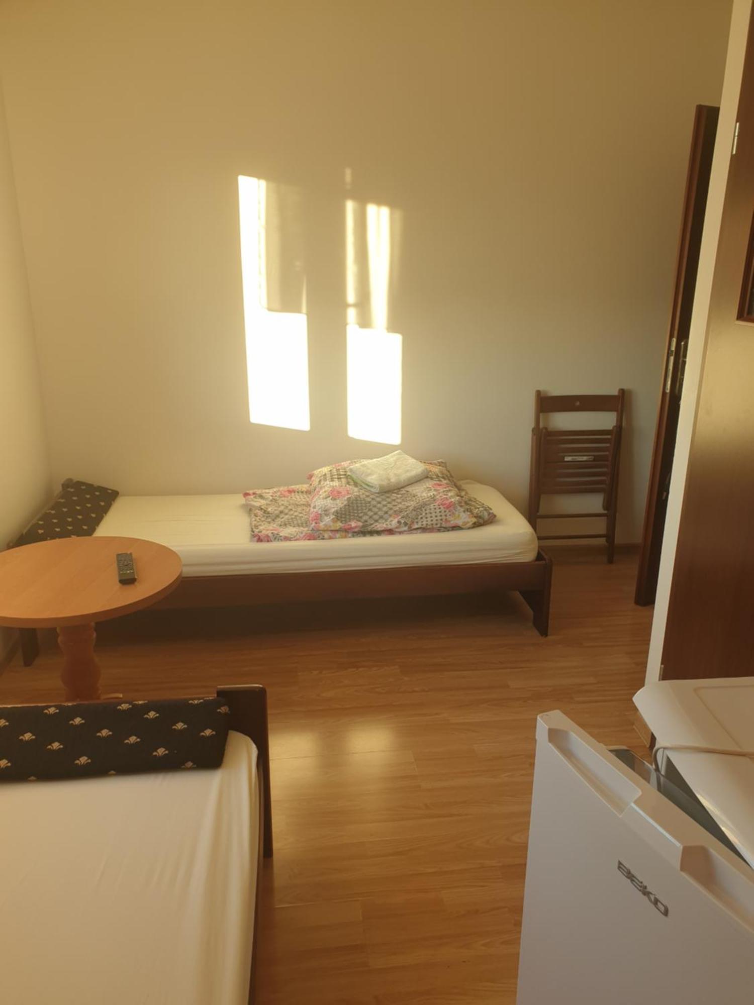 Pokoje U Mikolaja Kamien Pomorski Habitación foto